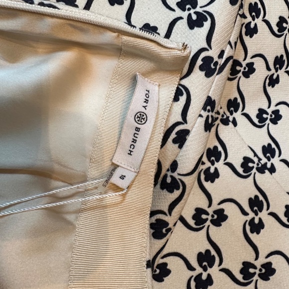 Tory Burch Midi Skirt - Picture 7 of 12